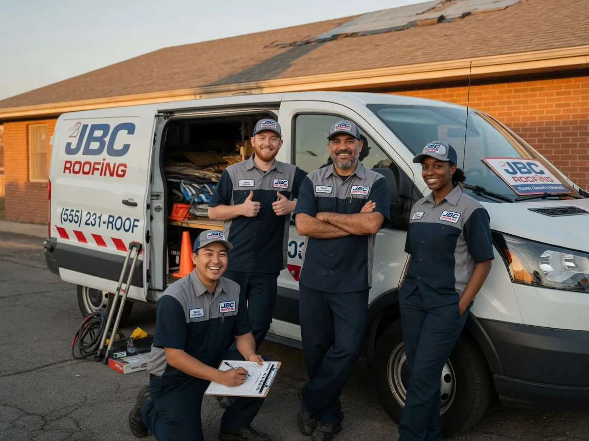 Roof Replacement company in Velma, OK